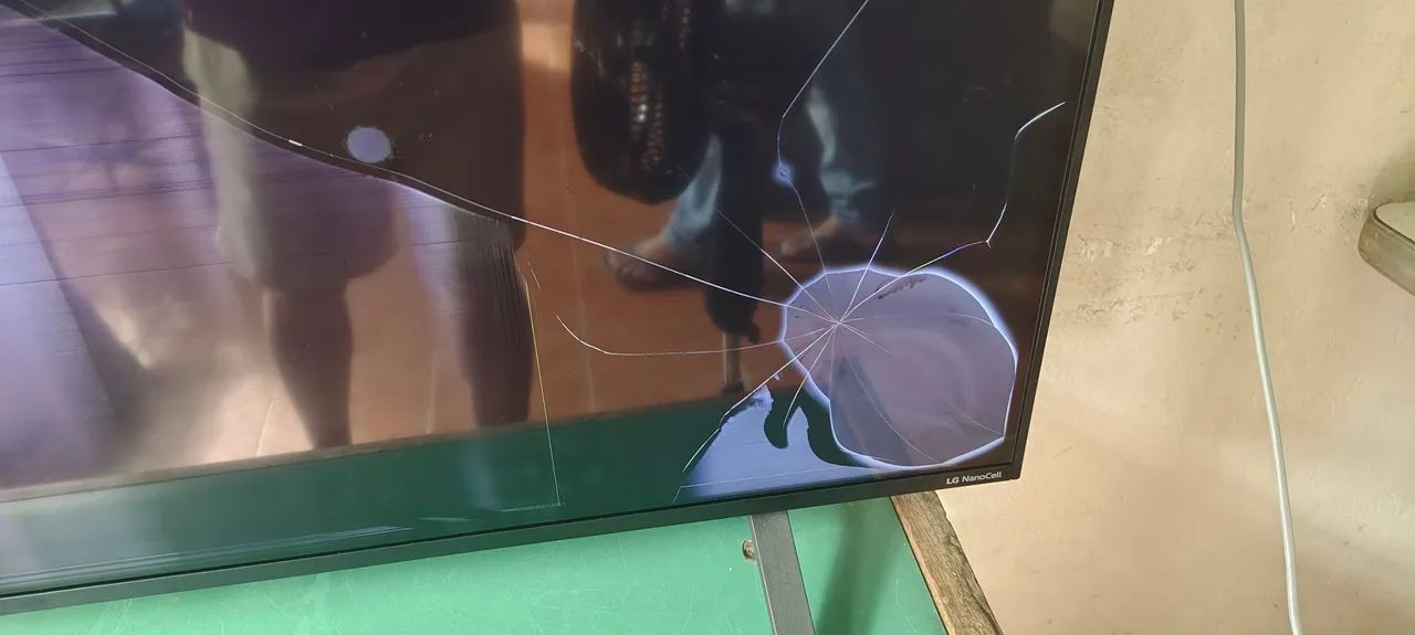 TV LG NANOCELL 50 - Foto 3