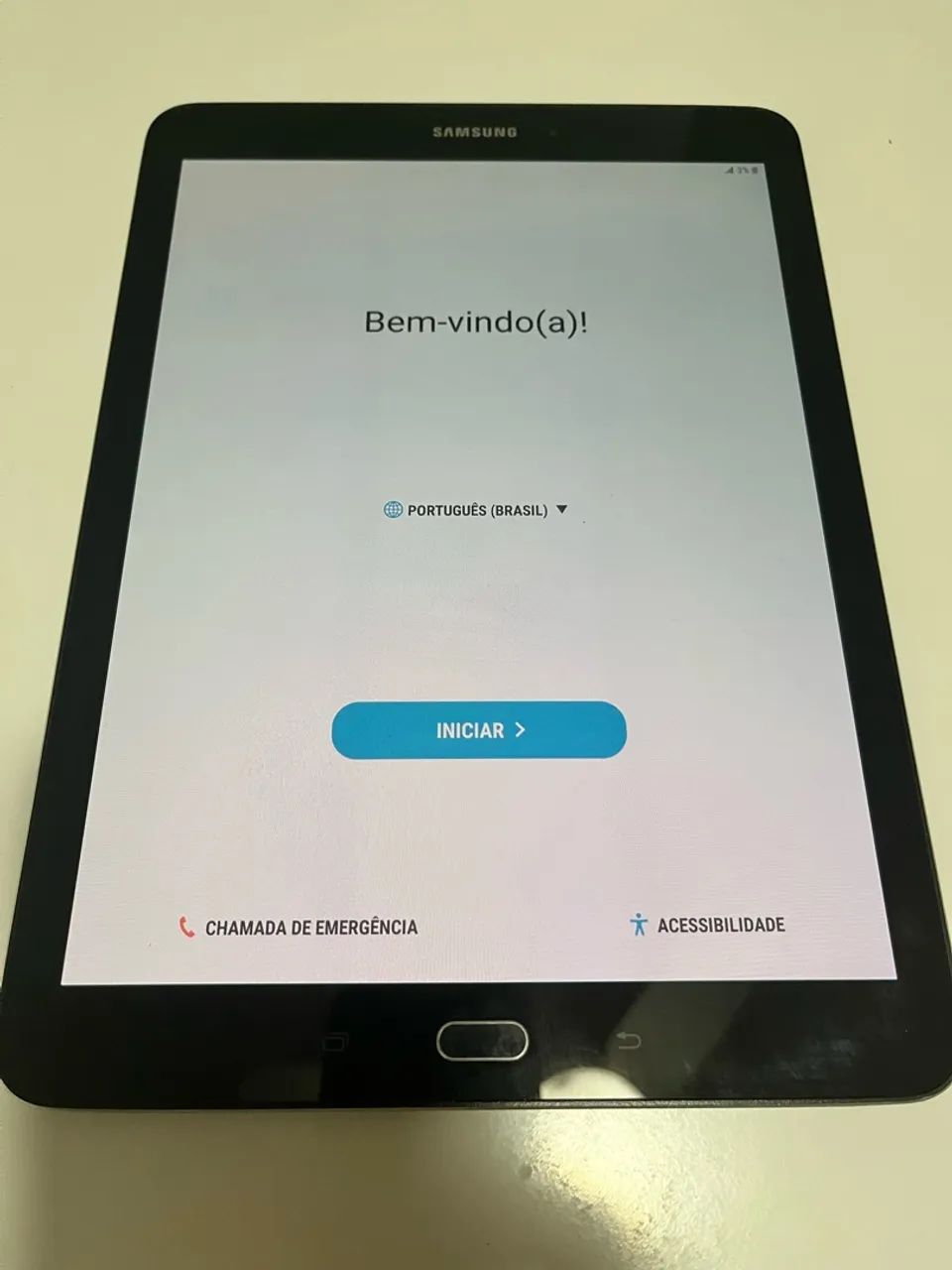 Samsung Galaxy Tab S2