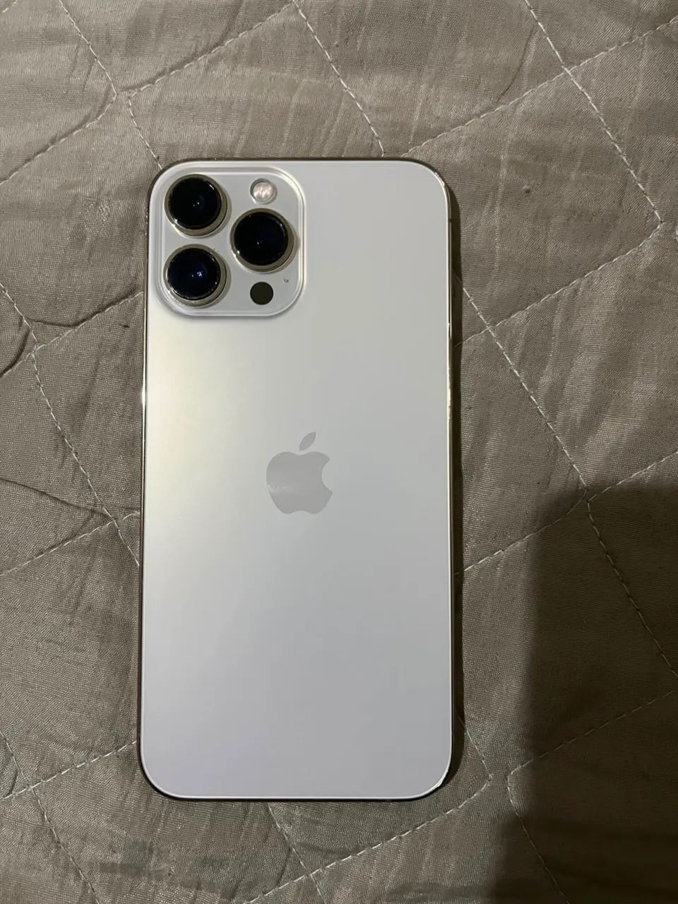 iPhone 13 Pro Max  - Foto 3