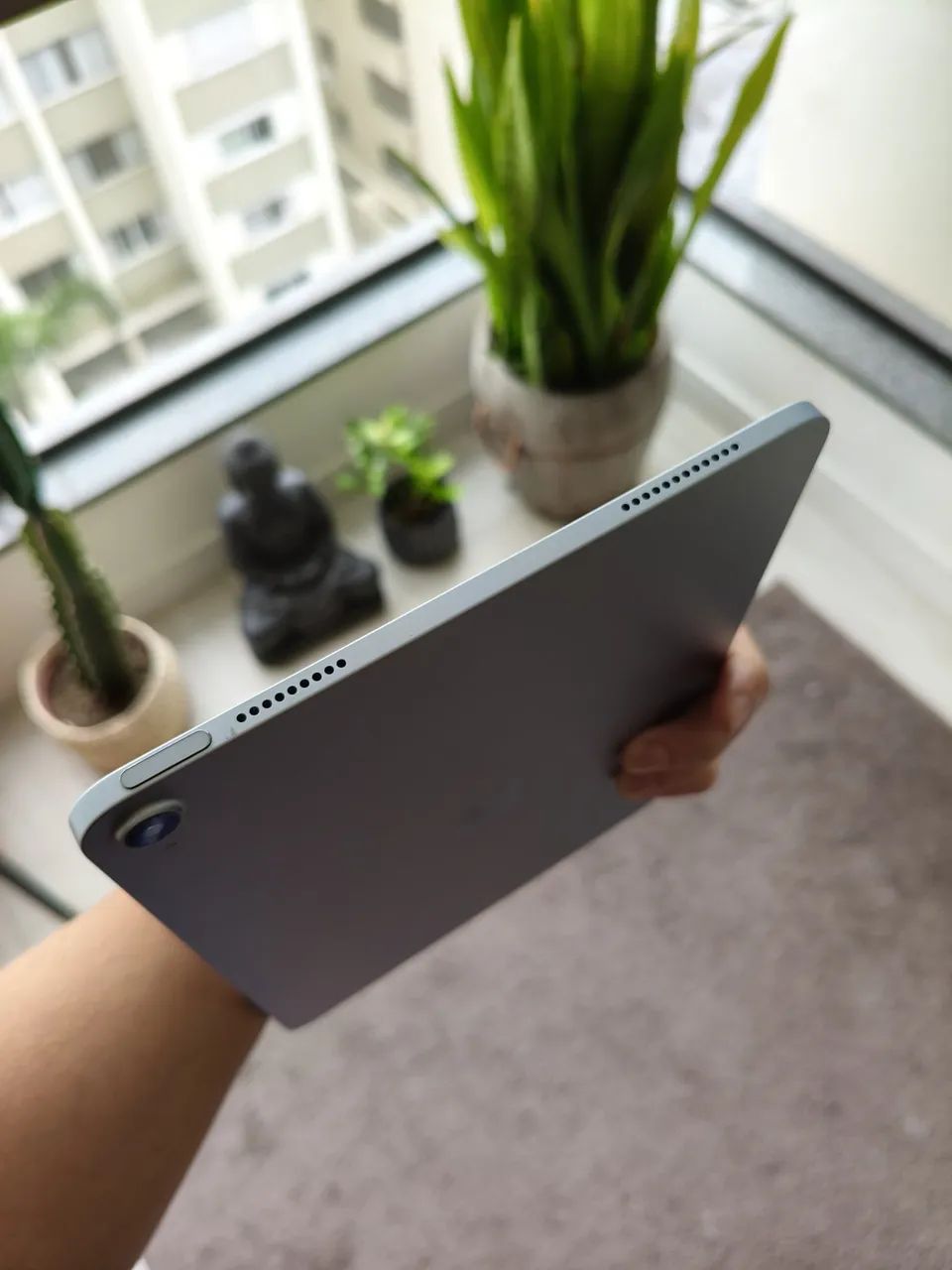 Ipad 11 Air M3 128gb - Foto 4