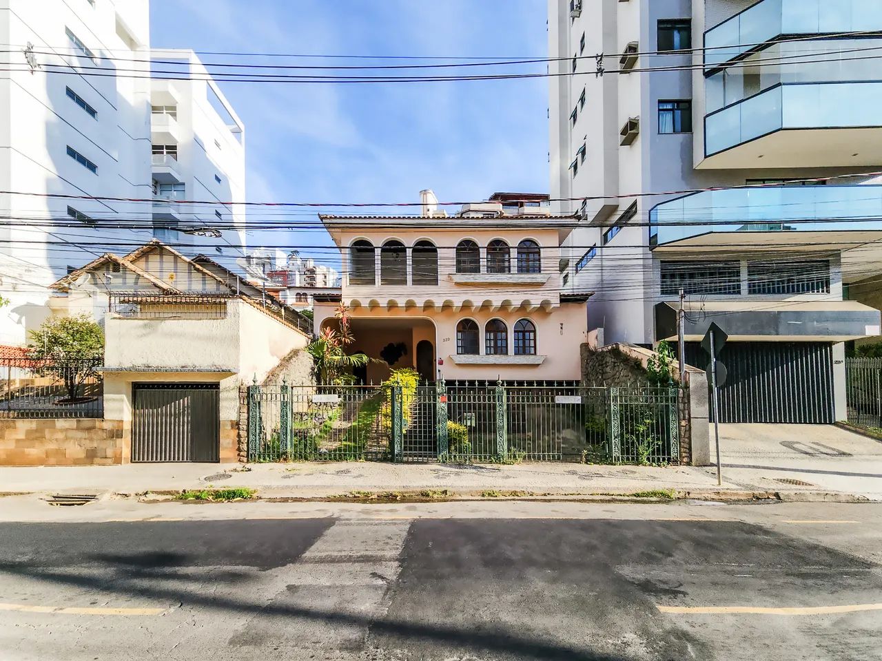 Casa no Bom Pastor para locação - Foto 2