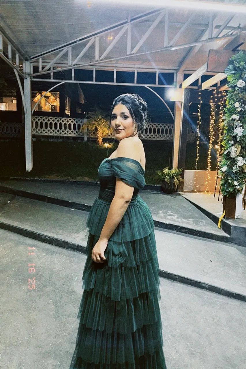 Vestido de festa - Foto 2