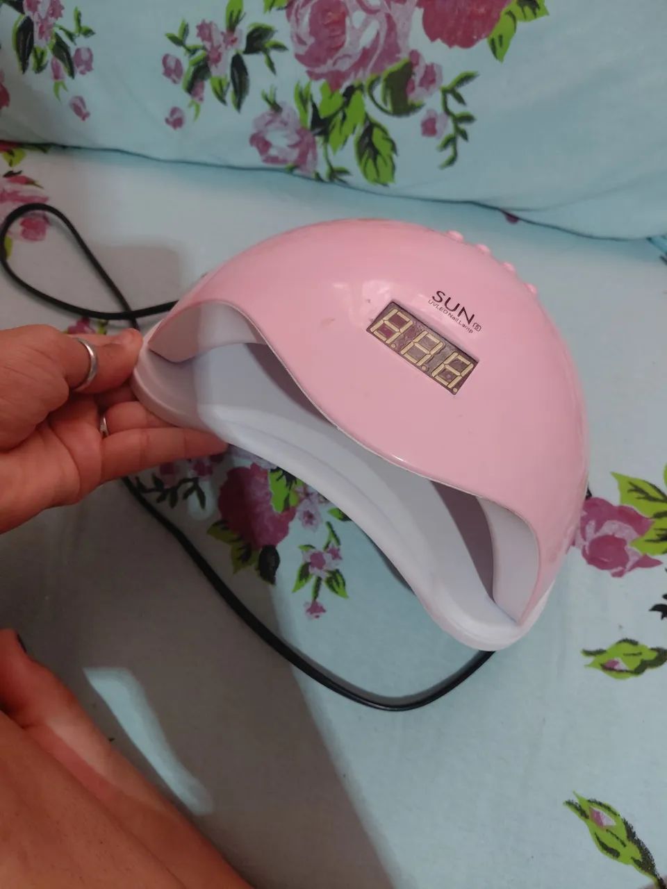 Cabine de unha  - Foto 2