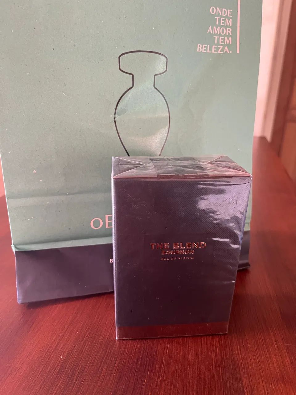 Perfume irresistível  - Foto 3