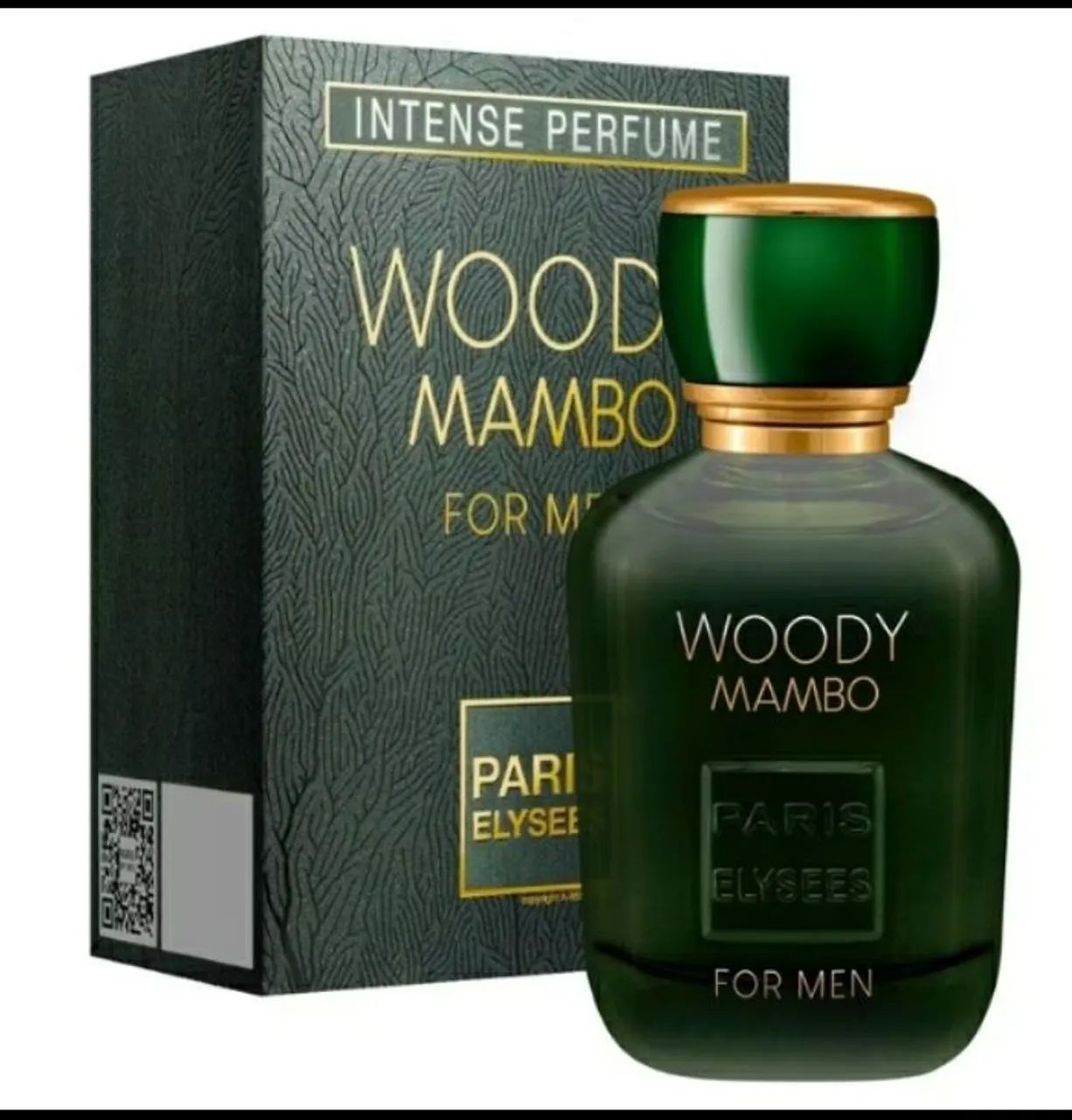 Perfume Woody mambo  - Foto 3
