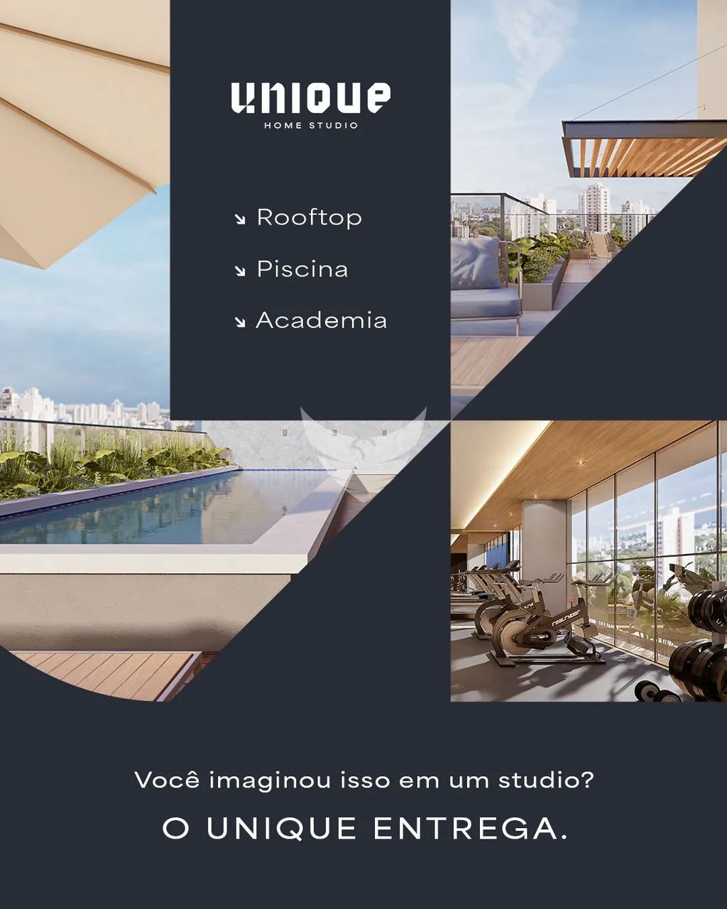 Unique Home Studio - Foto 3