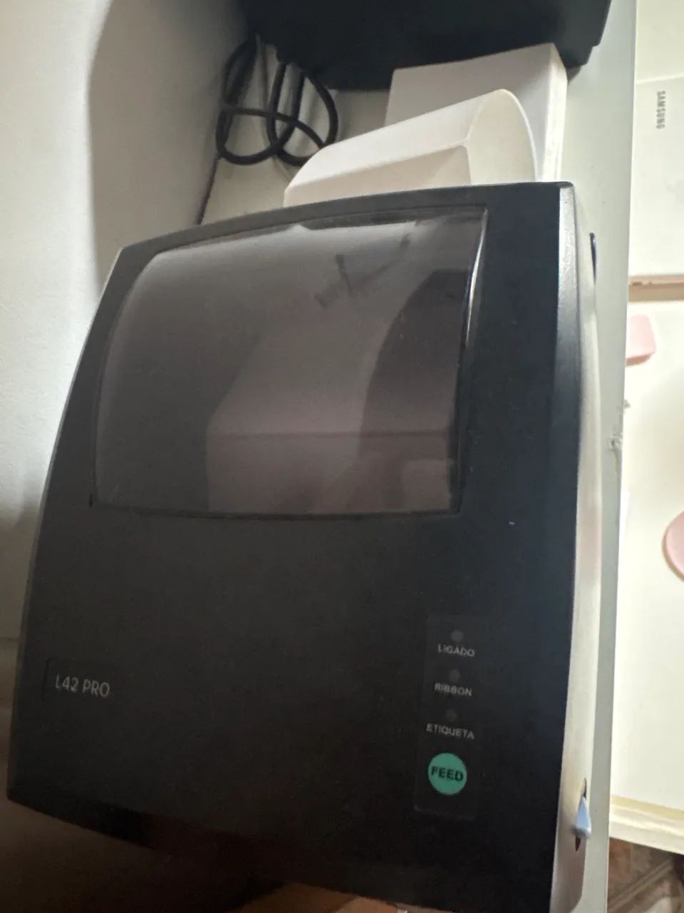 Impressora Elgin L42 Pro  - Foto 3