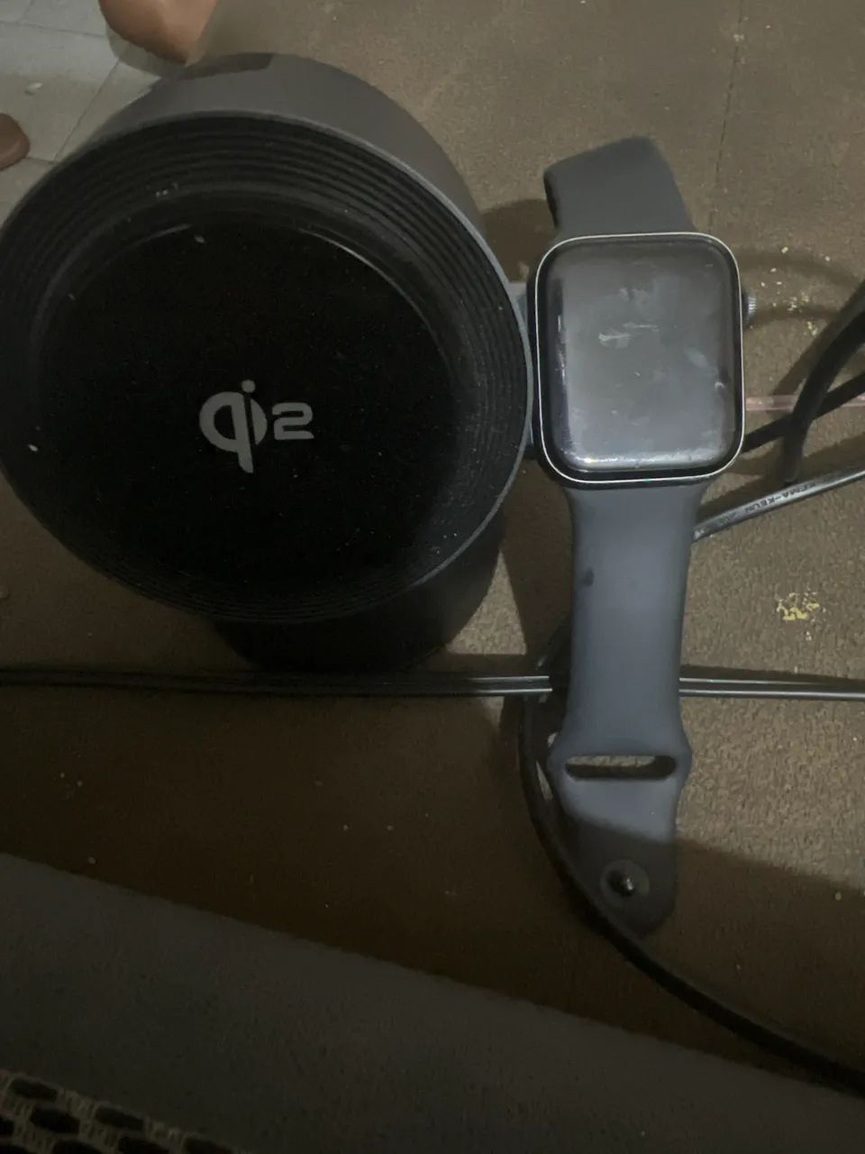 Applewatch 