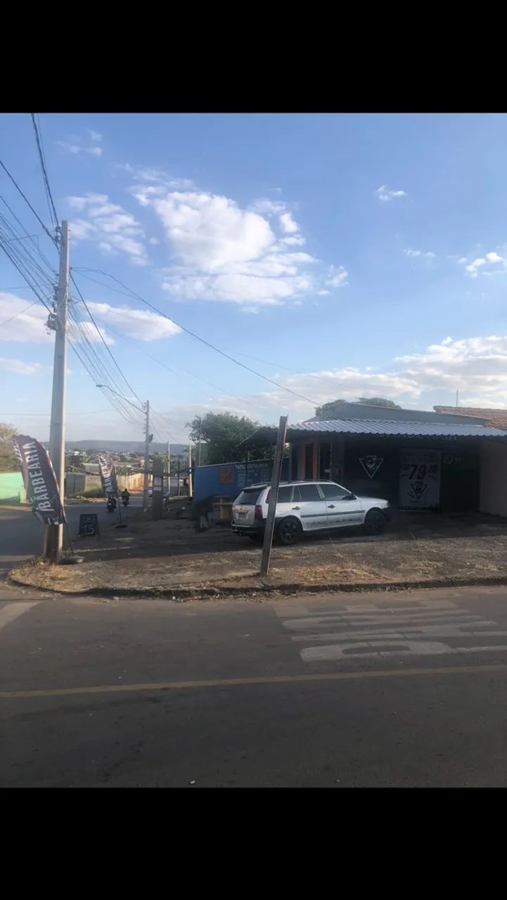 Alugo sala comercial  - Foto 4