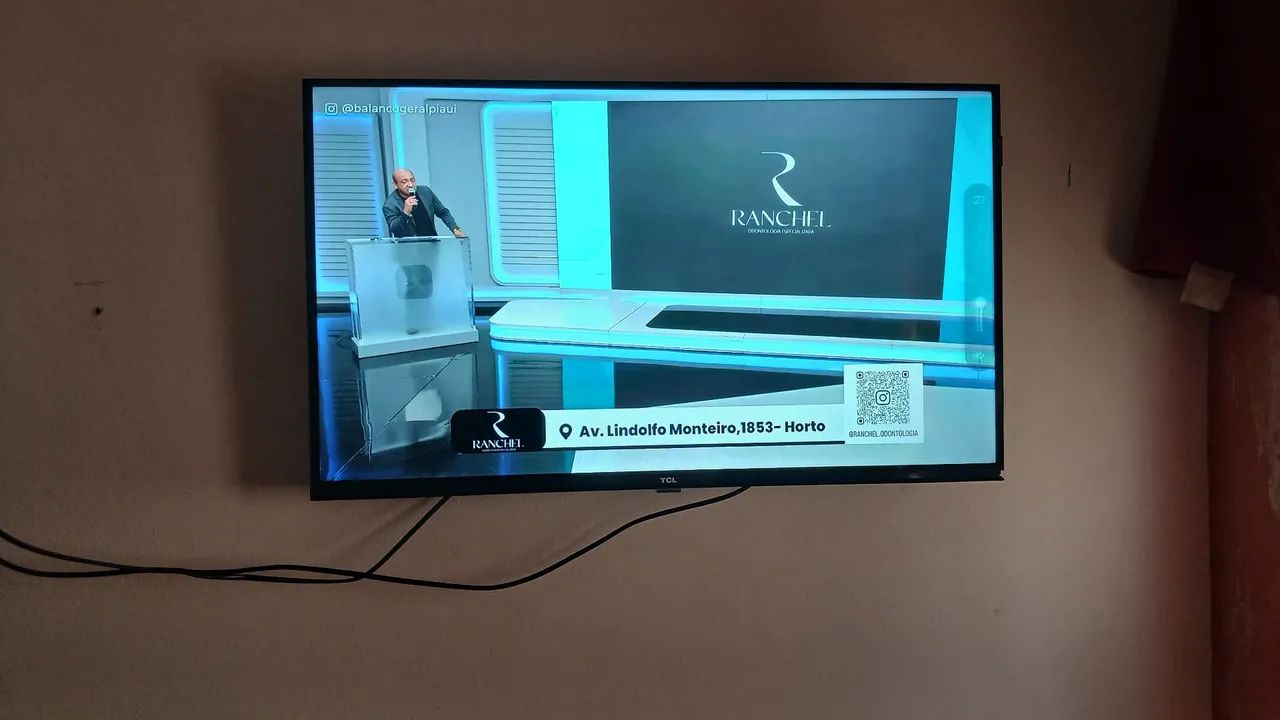 TV nova 