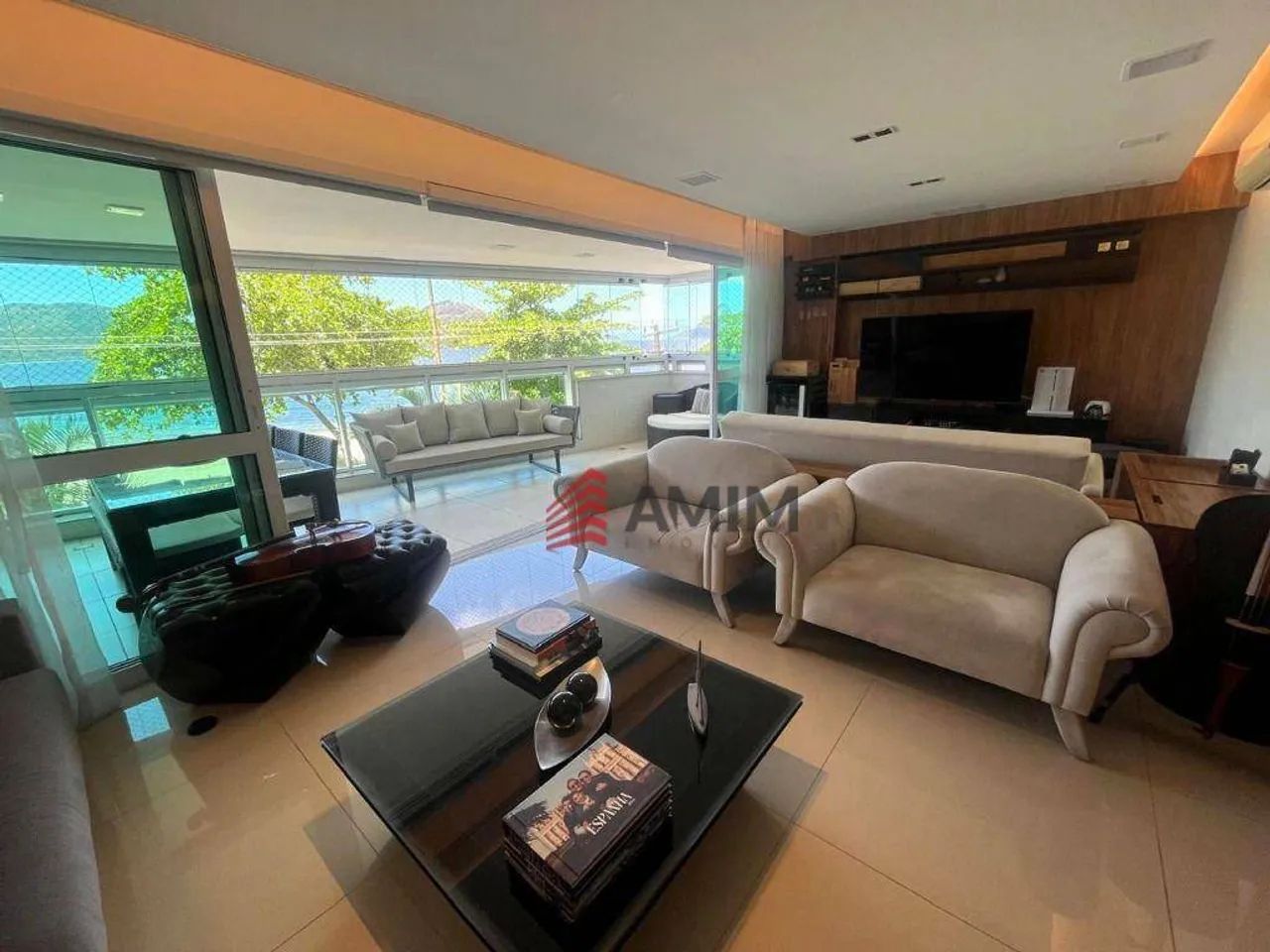 Apartamento com 4 Quartos à Venda, 260 m² Por R$ 5.500.000 - Icaraí - Niterói/RJ - Foto 2