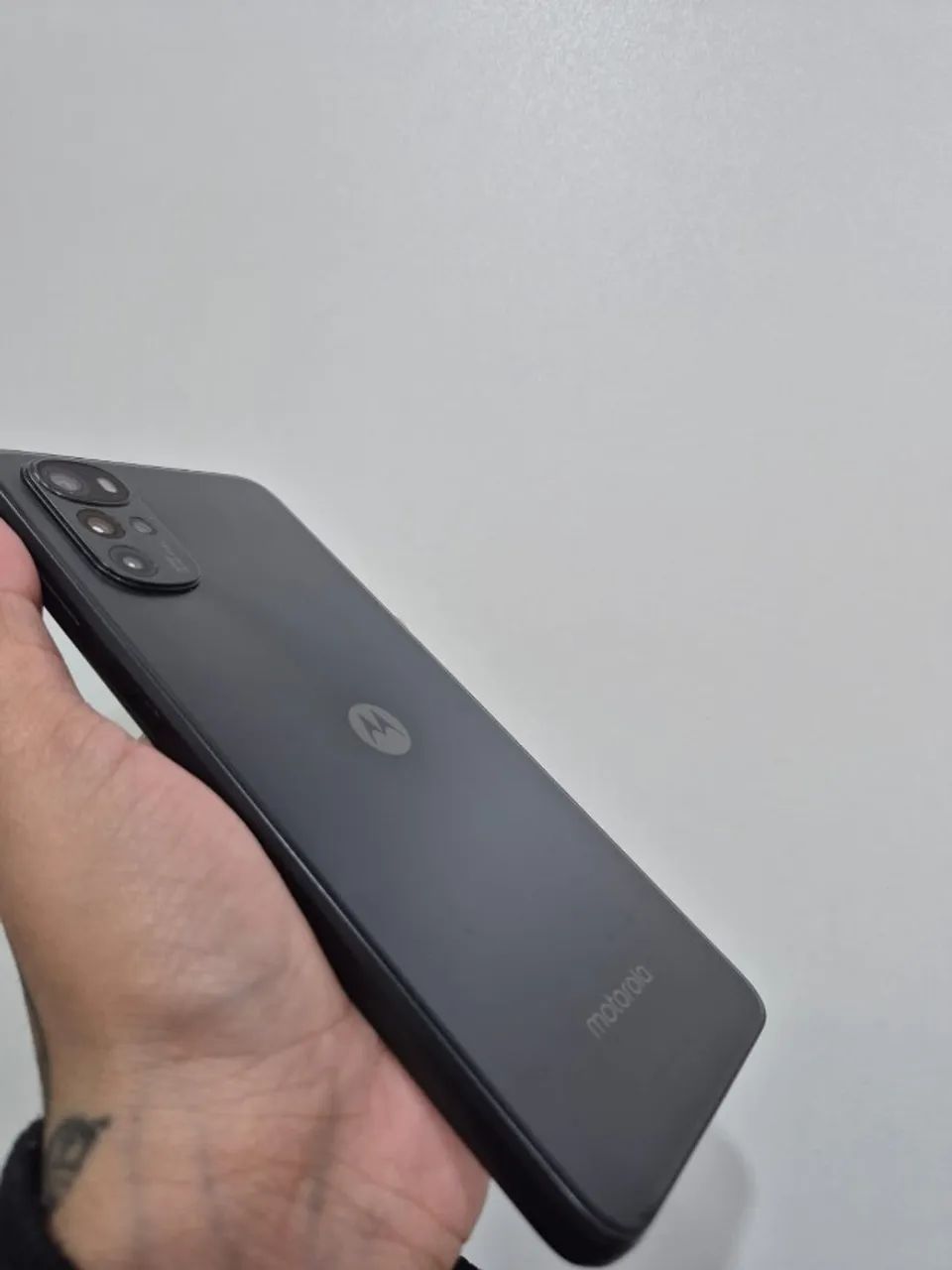 Celular Motorola G22 128GB - Foto 4
