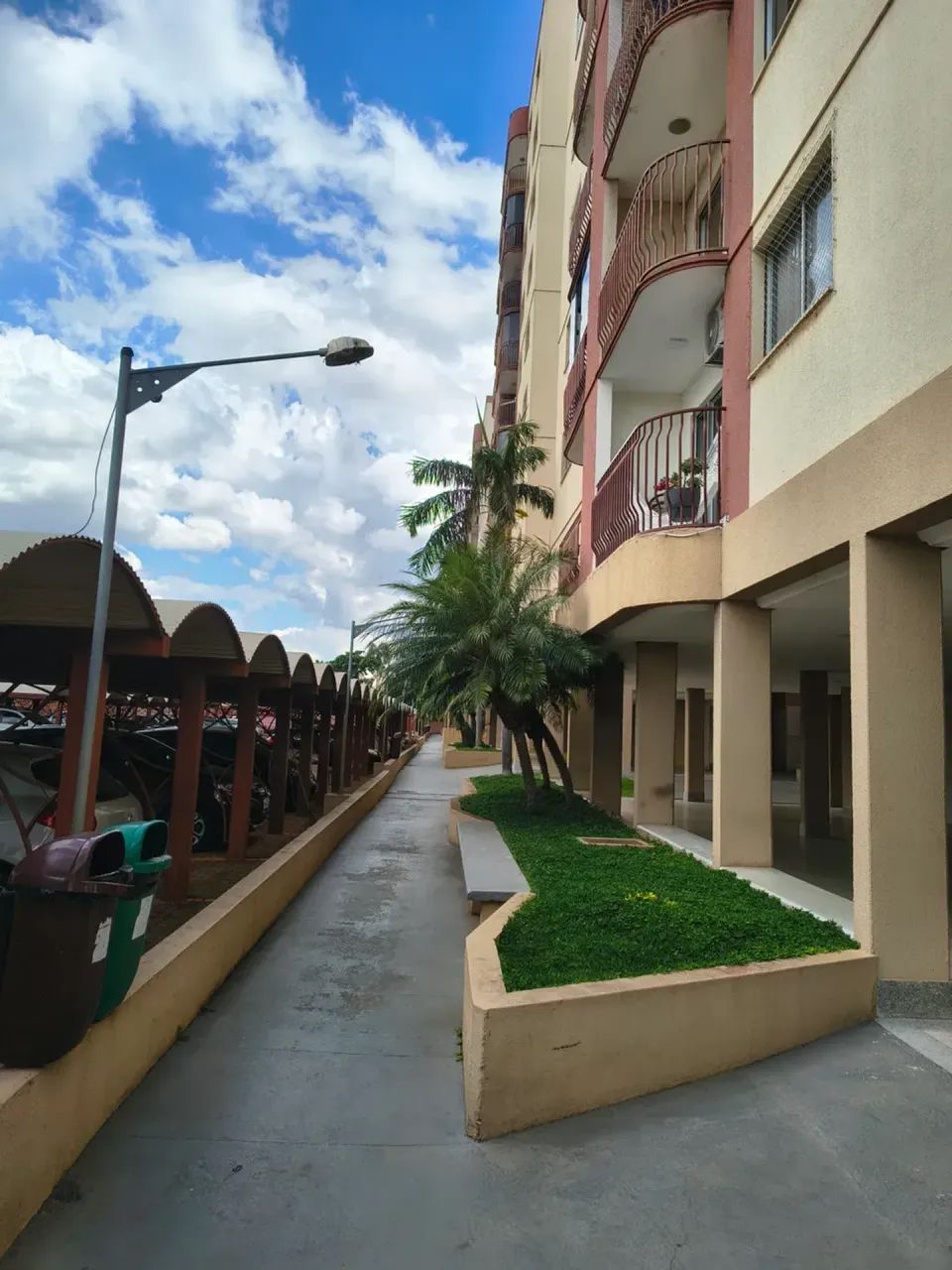 Apartamento 3/4 uma suite ( parque oeste) - Foto 2