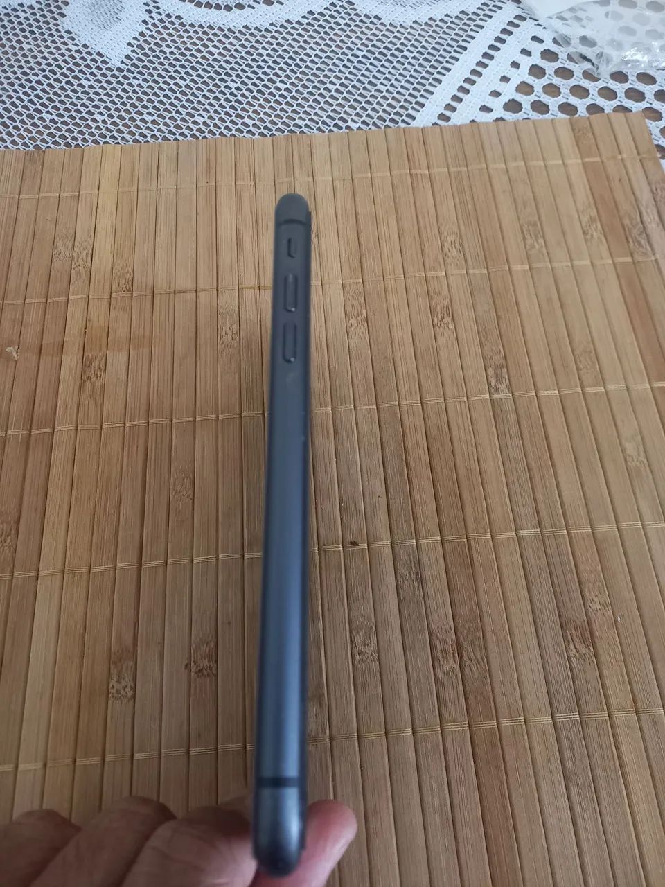 Iphone 11  - Retirada de peças originais  - Foto 3