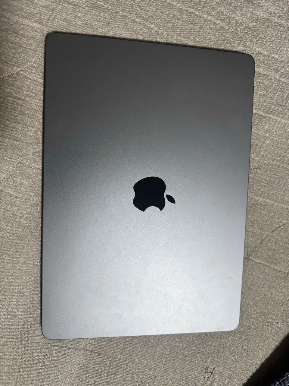 Macbook Air M2 (2022) 13.6 Cinza-espacial 256gb Ssd - Notebooks