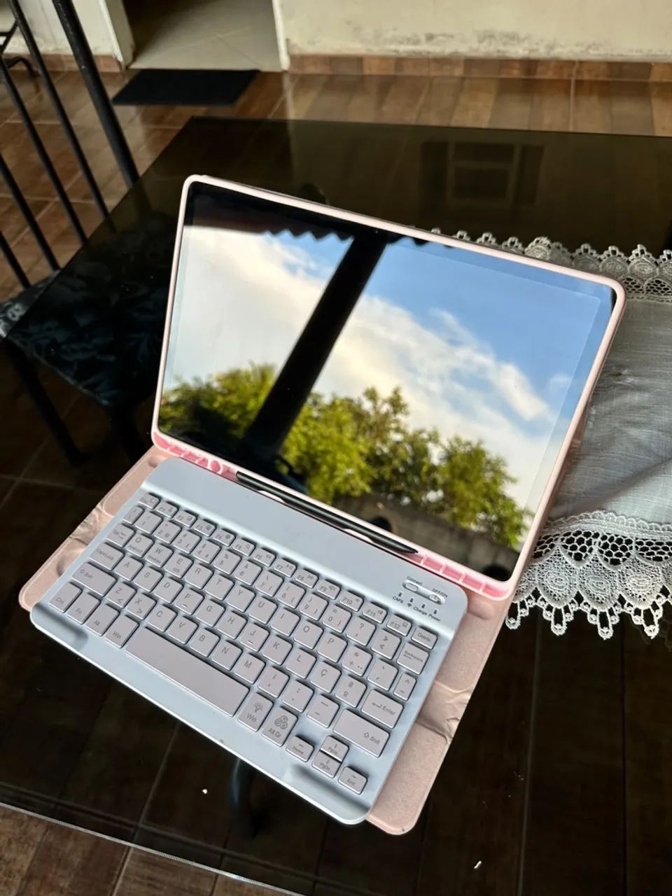 Tablet Samsung galaxy S7 FE - Foto 2