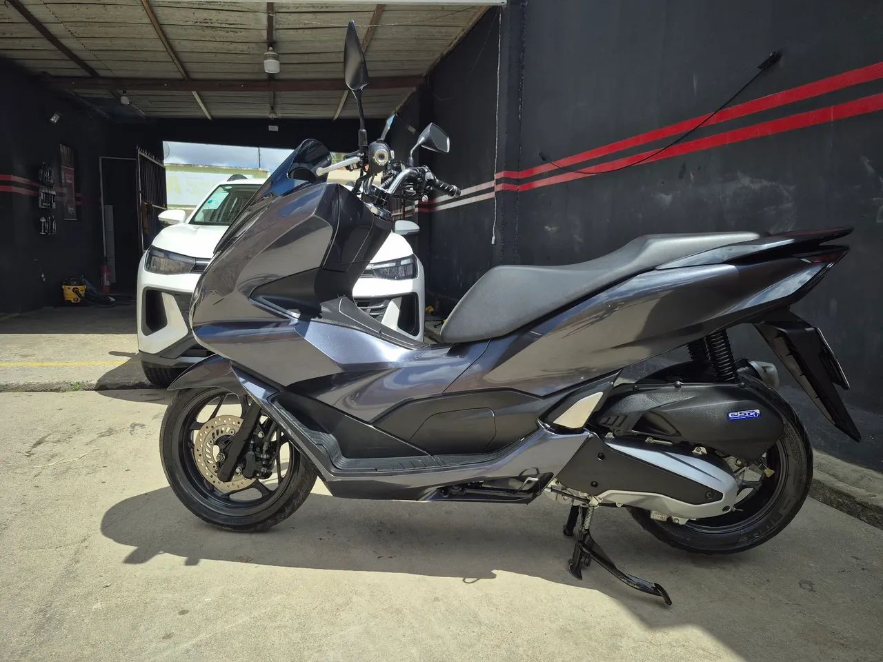 PXC 160 2024 - Foto 5