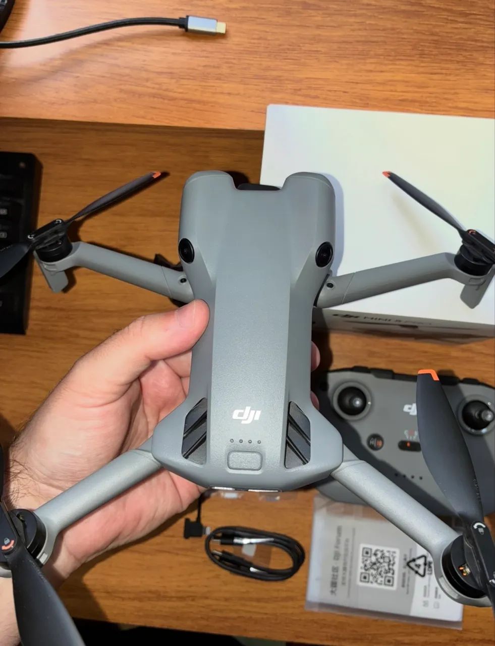 Drone DJI Mini 5 pro - Foto 3