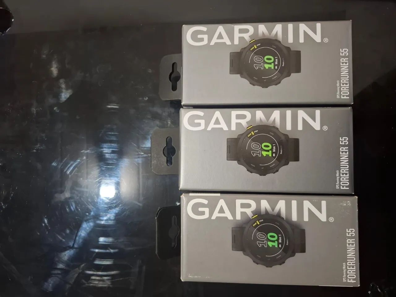 Relógio inteligente Garmin  - Foto 2
