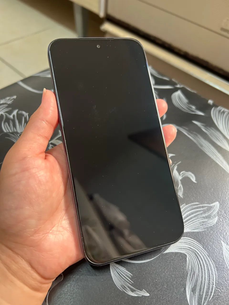 Celular Motorola G67 - 256GB - Foto 3