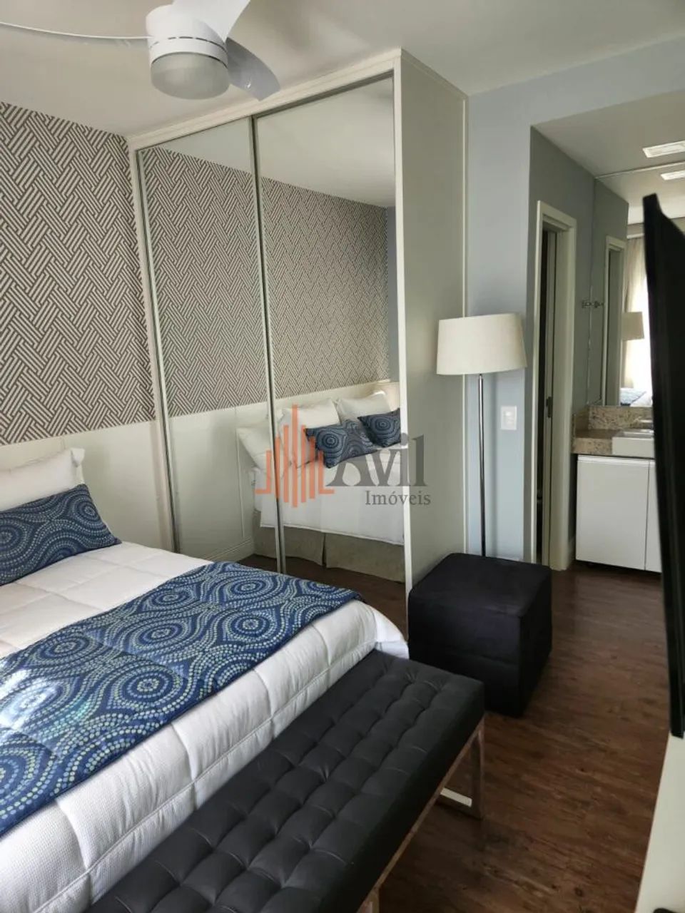 Studio a Venda na Vila Formosa com 42m² - Foto 3
