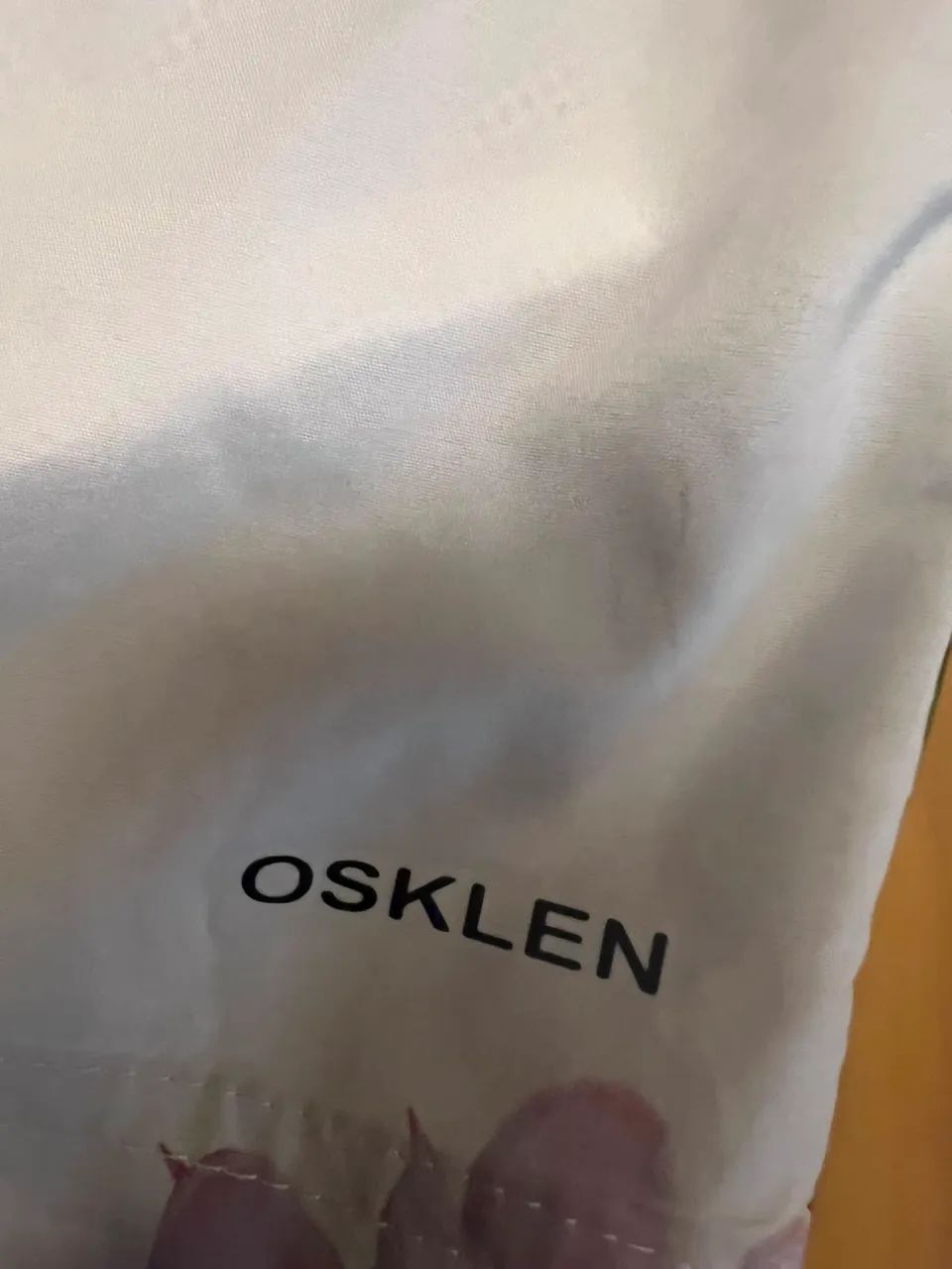 Short Osklen M - Foto 3