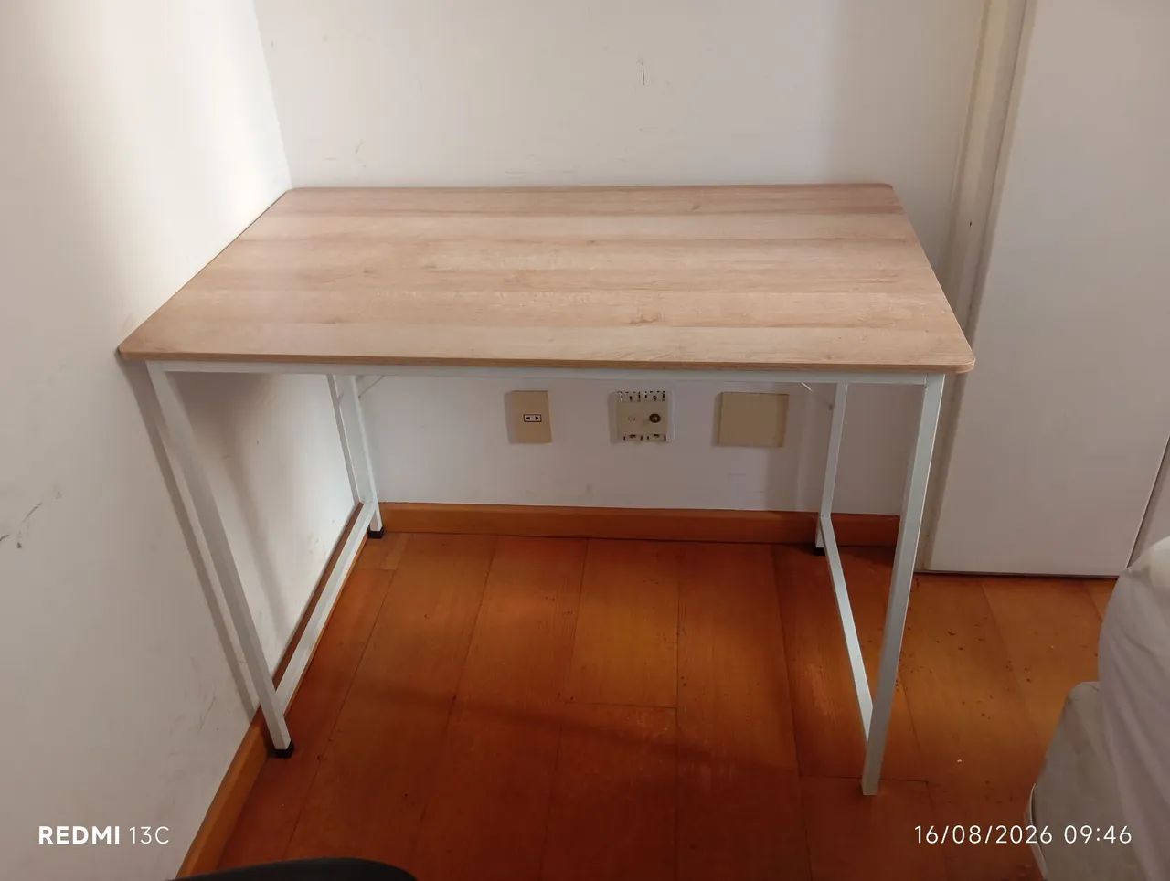 Mesa para escritorio