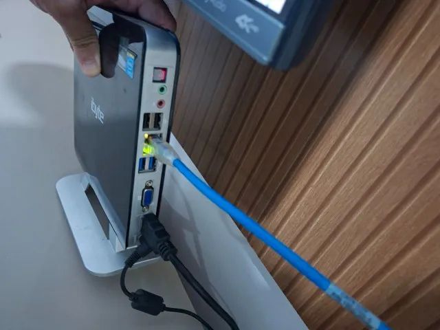Mini PC Ibyte - Foto 3
