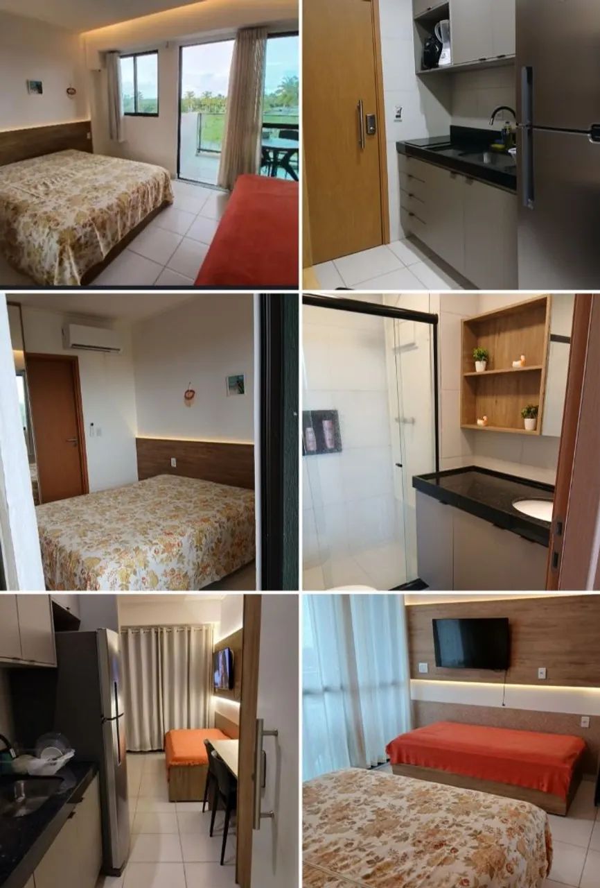 MANA BEACH RESORT, PORTO DE GALINHAS, PORTEIRA FECHADA
