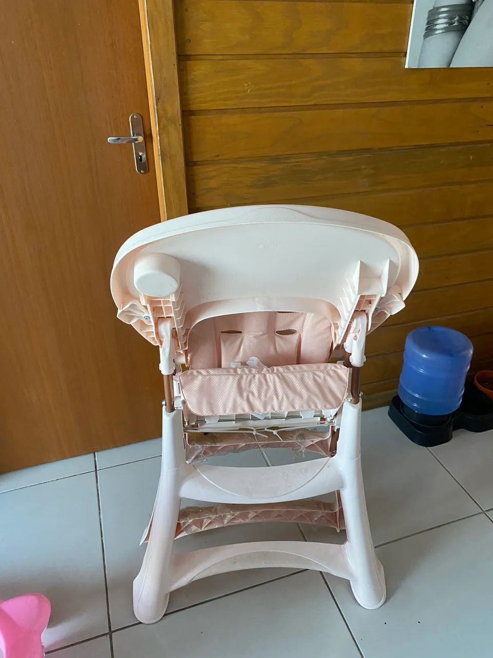 Cadeira de Alimentação Para Bebês  - Foto 4
