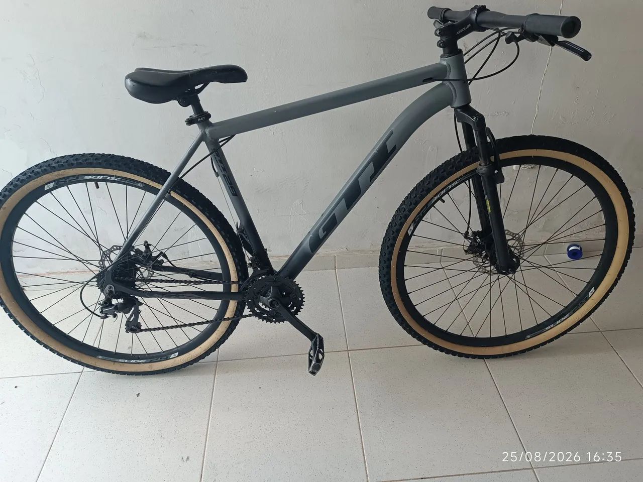 Bicicleta aro 29  - Foto 5