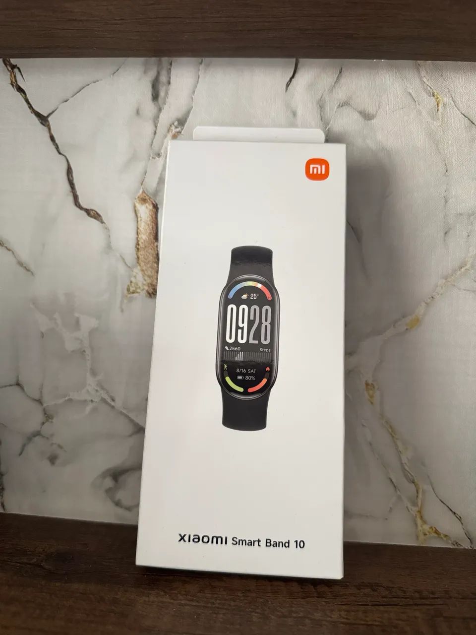 MI BAND 10 - Foto 2