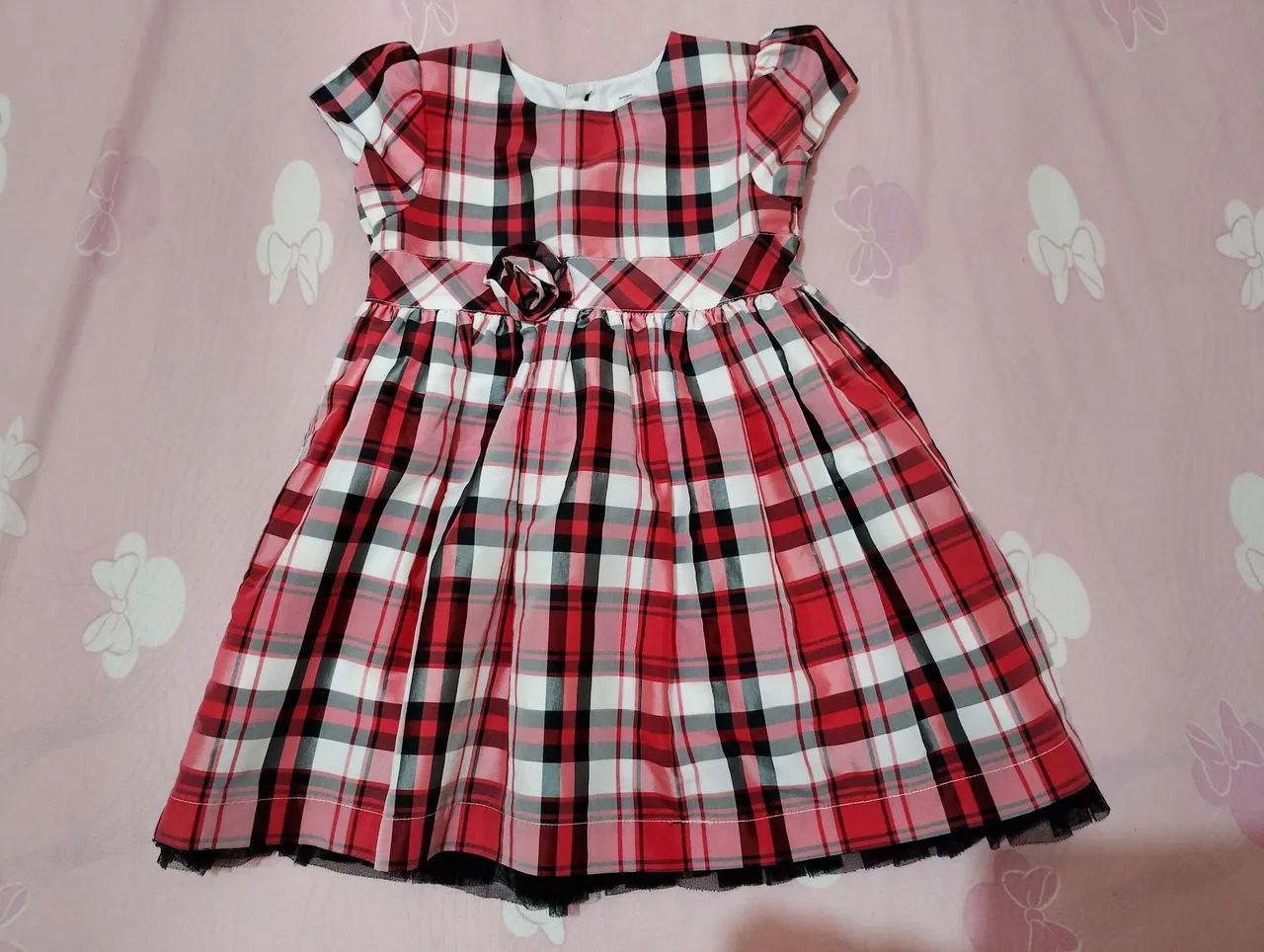 Vestido infantil  - Foto 2