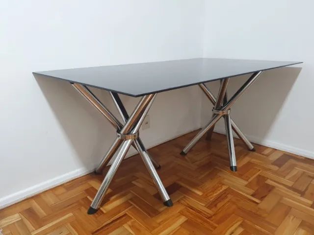 Mesa de jantar ou escritório - Foto 3