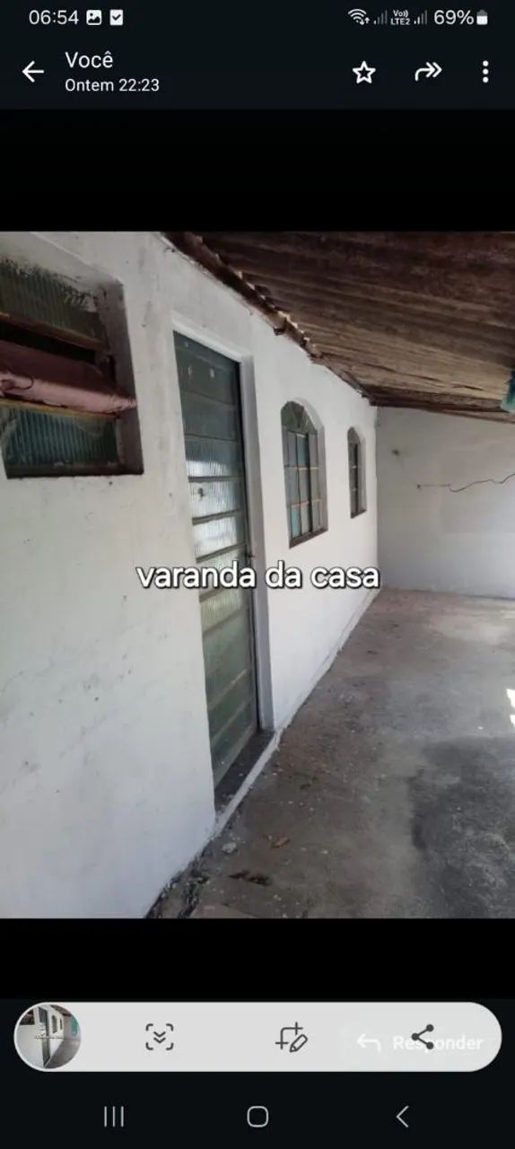 Aluguel casa - Foto 5
