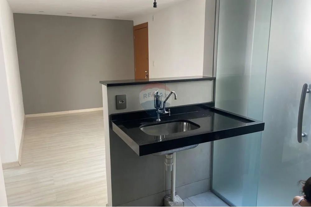 Apartamento 2 quartos com lazer completo no Joquei Clube - Foto 4