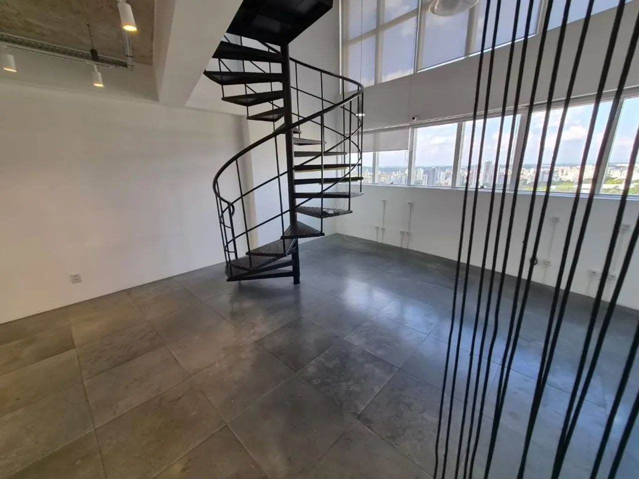 Sala Comercial / Jardim Flórida - Foto 5