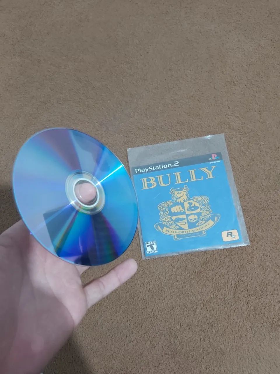 Bully play 2 - Foto 2