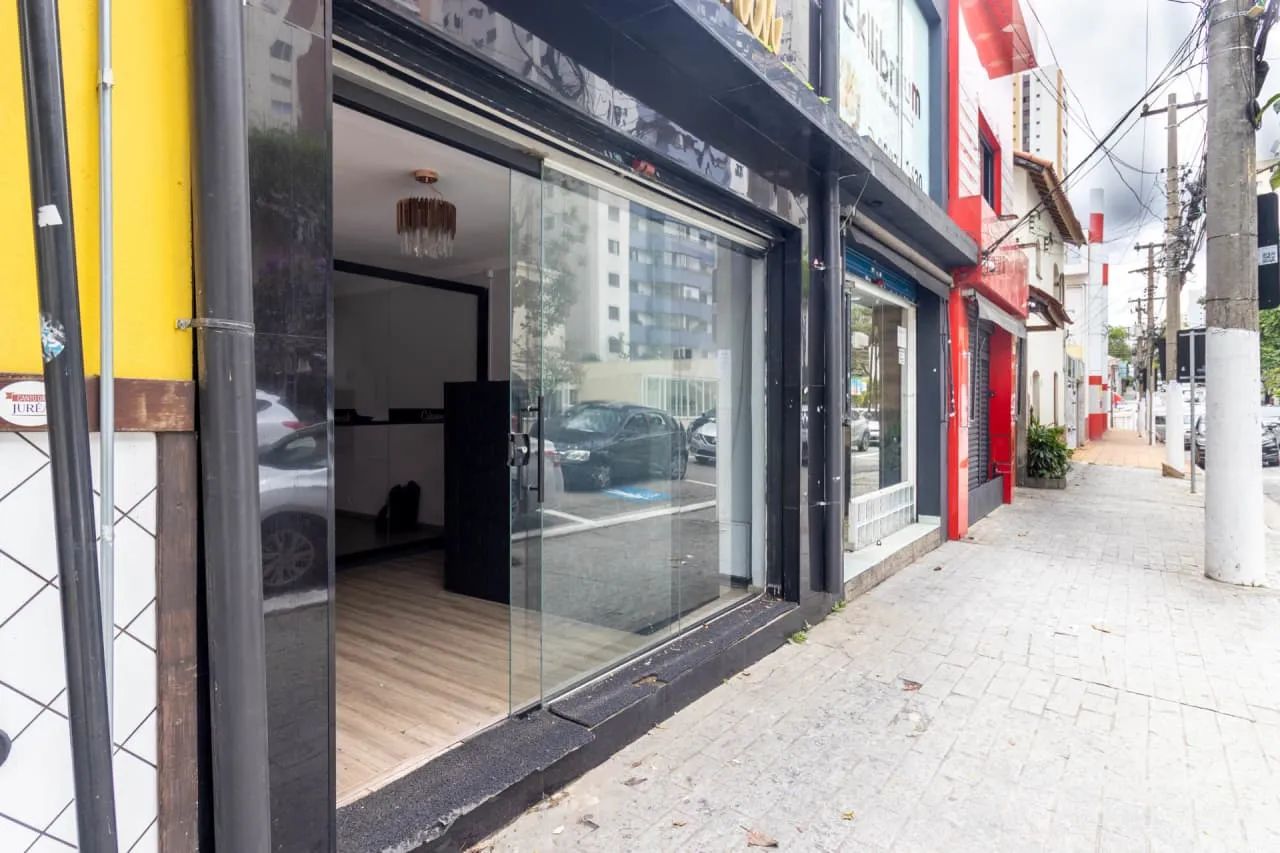 Loja na Rua Cantagalo, 283  95 m² - Foto 3