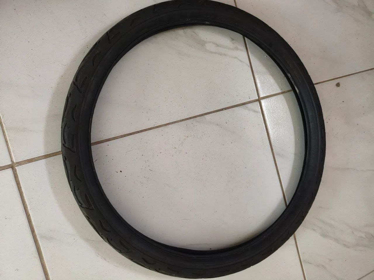 Pneu Kenda Flame aro 26   - Foto 3