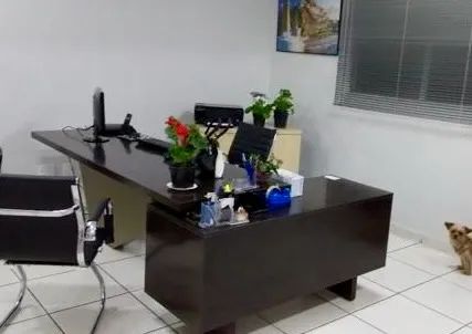 Mesa de escritório 2  - Foto 4