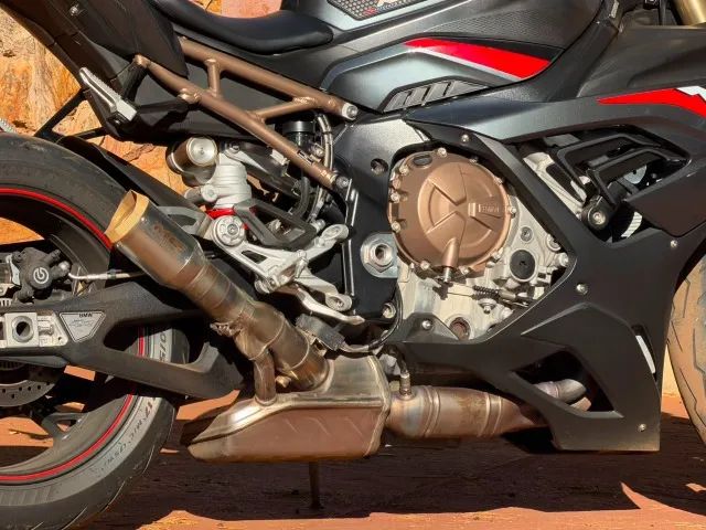 S1000 RR  - Foto 5