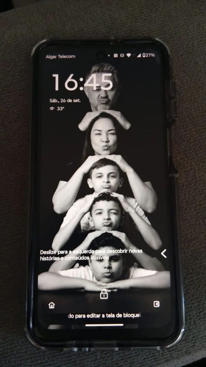 Motorola G54 - Foto 2
