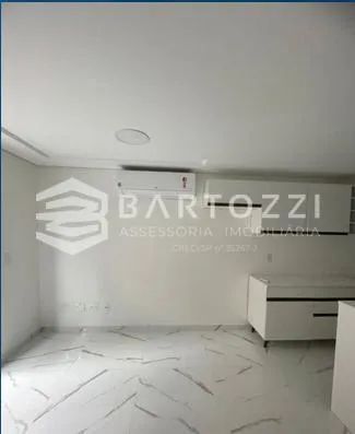 SOBRADO TRIPLEX 140M² 3 DORMITÓRIOS SANTO ANDRÉ - Foto 4