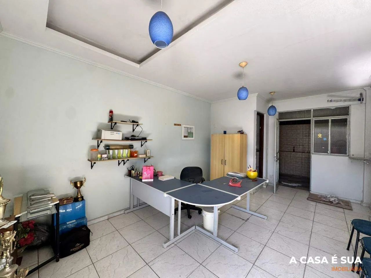 Loja à venda, Glória - Contagem/MG