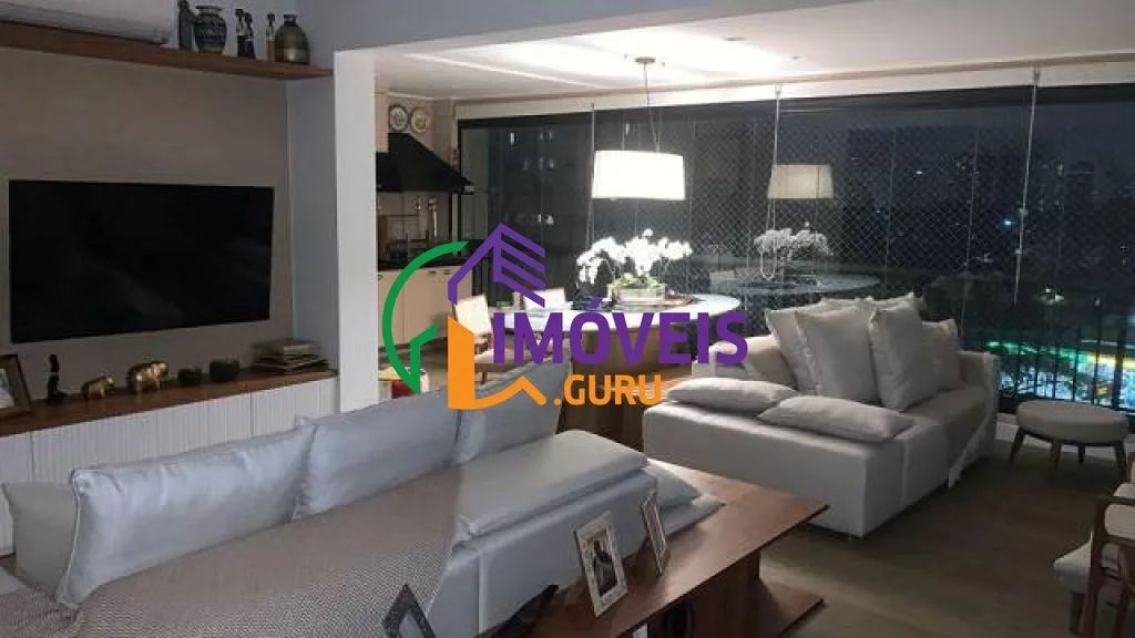 APARTAMENTO - VILA OLÍMPIA - SP