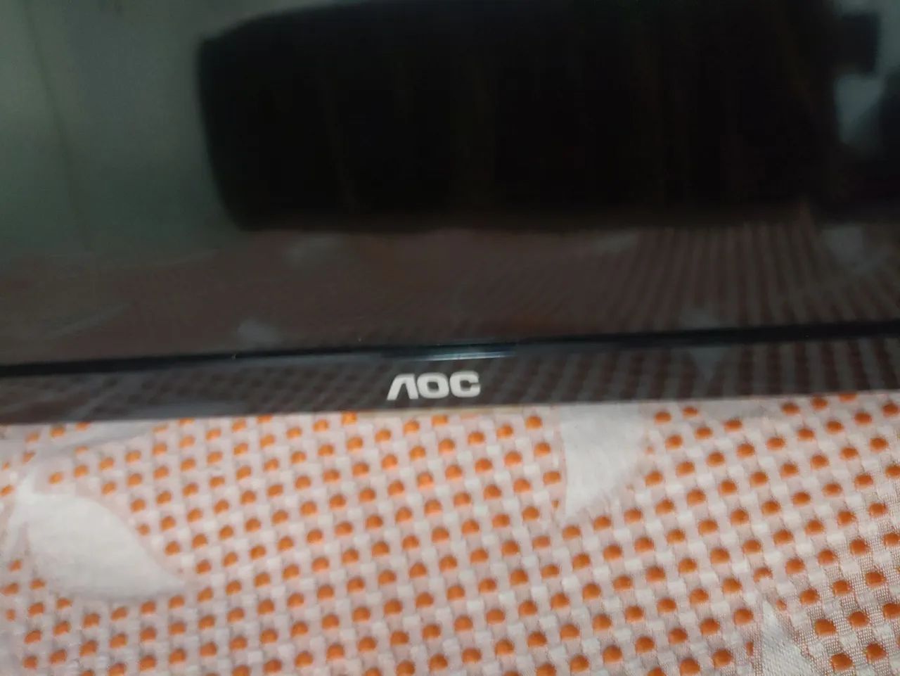 TV AOC 50" - Foto 2