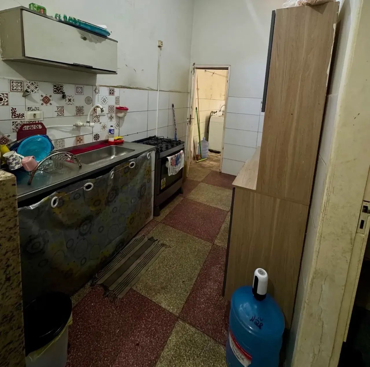 casas em campo grande ( terrea 3 quartos , 1 andar 2 quartos ) - Foto 5