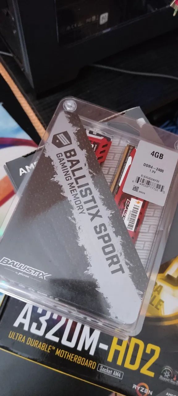 Kit gamer - Foto 4