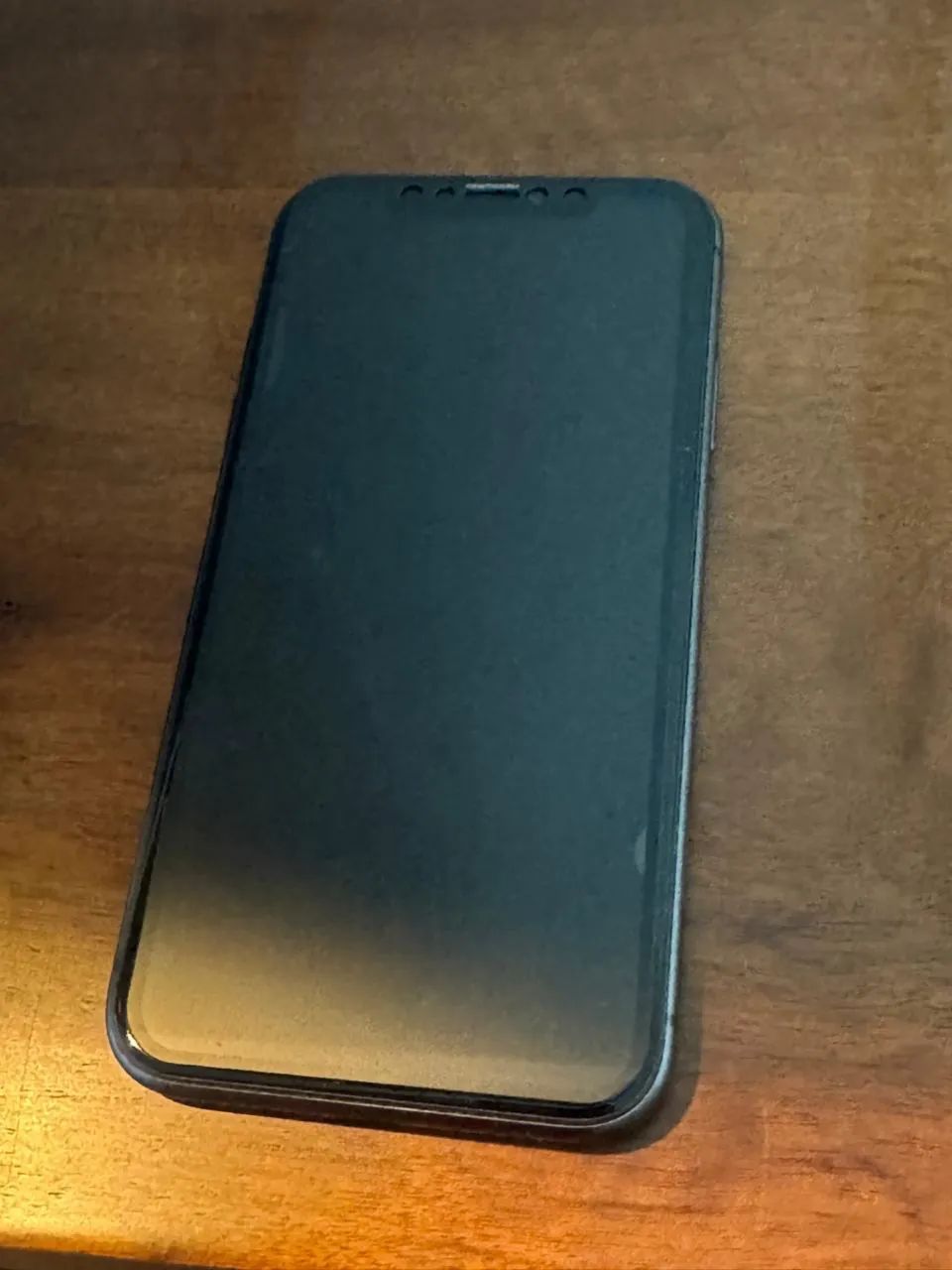 iPhone 11 preto  - Foto 2